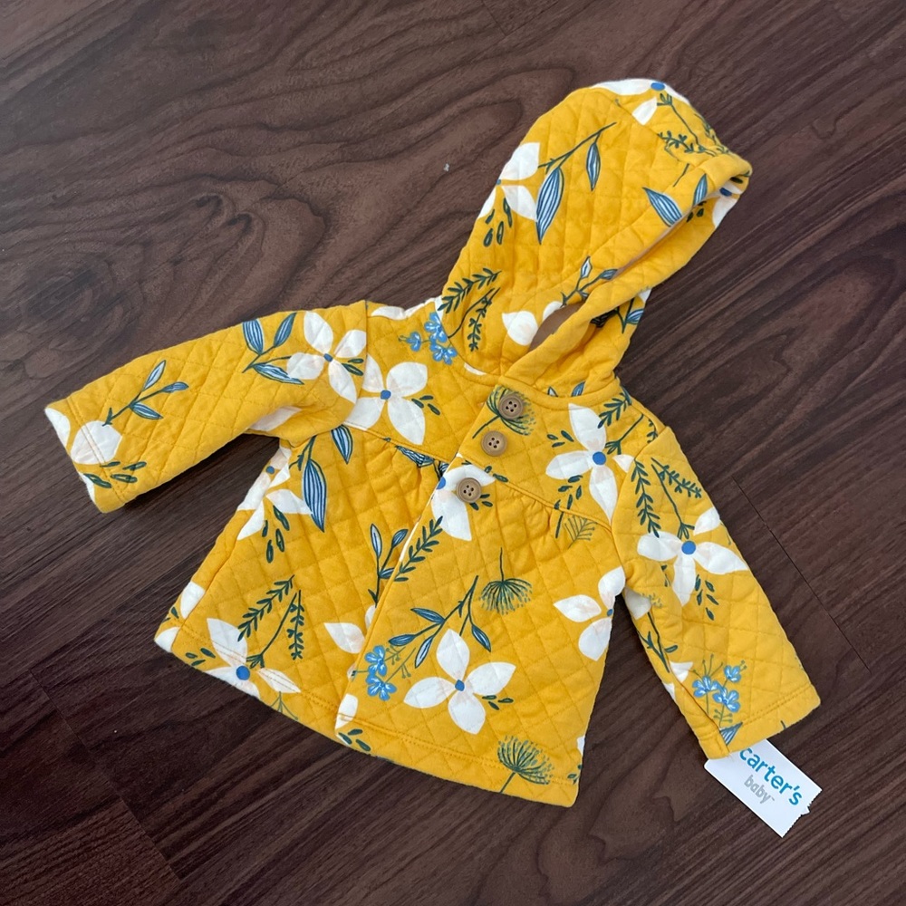 Babygirl jacket
